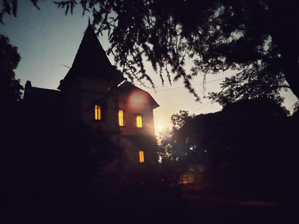 弗洛恩斯勒皮奥特旅馆住宿加早餐旅馆 外观 照片